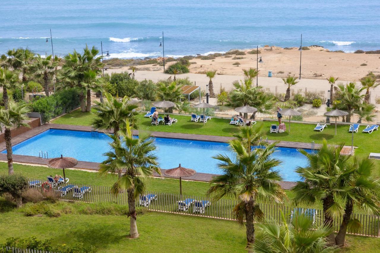 Fidalsa Paradise Sea Punta Prima Torrevieja Bagian luar foto