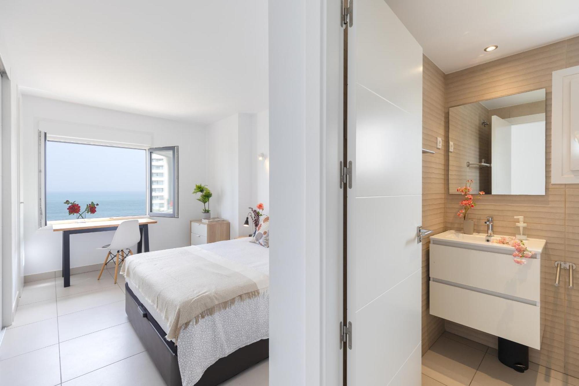 Fidalsa Paradise Sea Punta Prima Torrevieja Bagian luar foto
