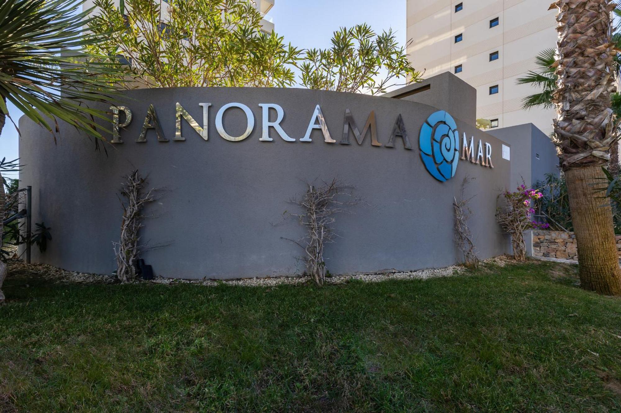 Fidalsa Paradise Sea Punta Prima Torrevieja Bagian luar foto